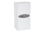 Phoenix Fire Ranger Size 1 Fire Safe Electronic Lock White FS1511E - DD